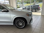 2024 Mercedes-Benz GLE GLE 450