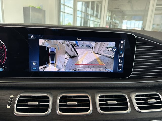 2024 Mercedes-Benz GLE GLE 450