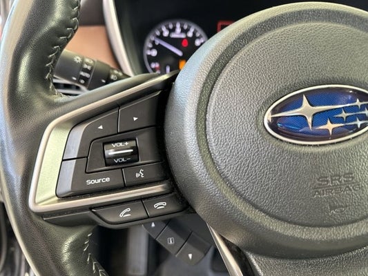 2020 Subaru Outback Touring in Huntington, WV - Moses AutoMall Huntington