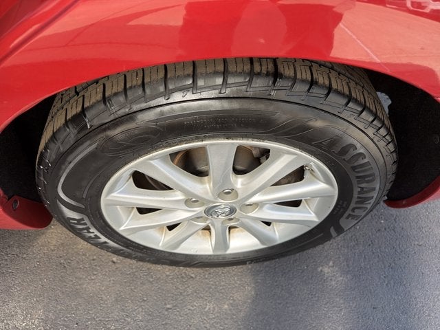 2011 Toyota Camry XLE