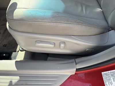 2011 Toyota Camry XLE