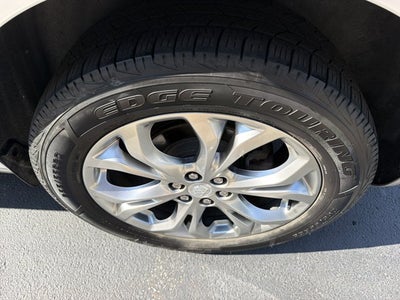 2019 Buick Enclave Avenir