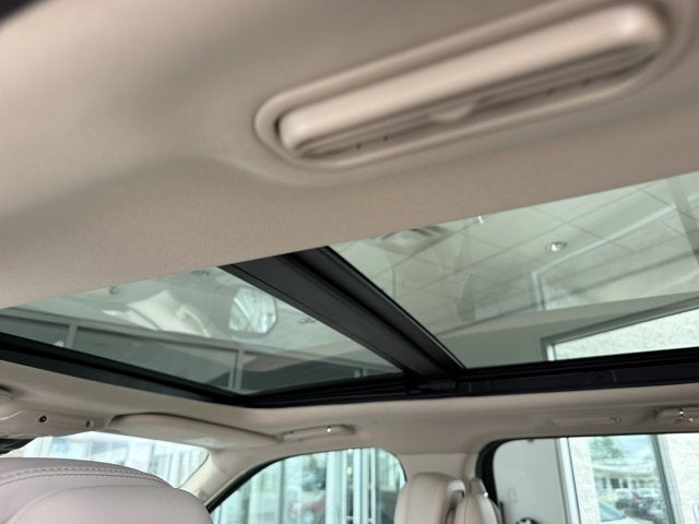 2021 Lincoln Navigator L Reserve