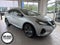 2023 Nissan Murano Platinum