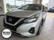 2023 Nissan Murano Platinum