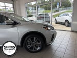 2023 Nissan Murano Platinum