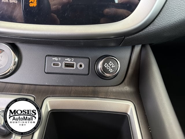 2023 Nissan Murano Platinum