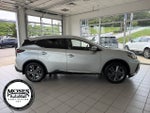2023 Nissan Murano Platinum