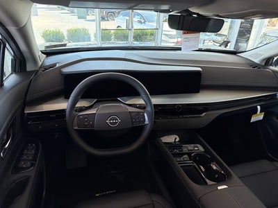 2027 Nissan Murano Dark Armor