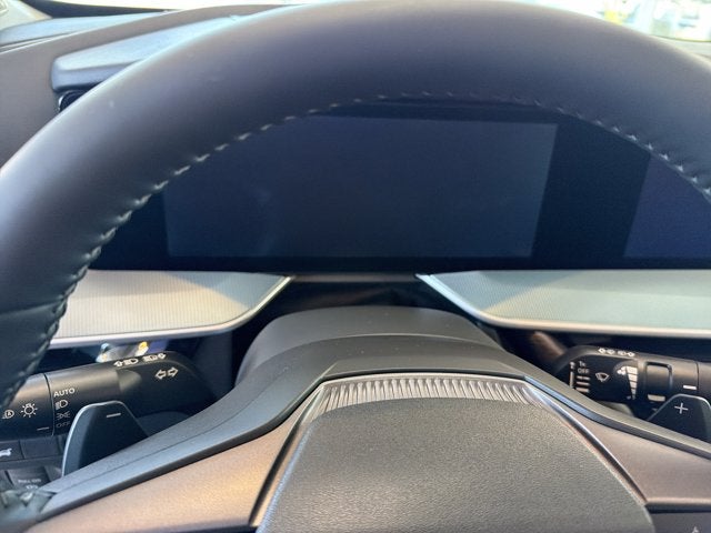 2027 Nissan Murano Dark Armor