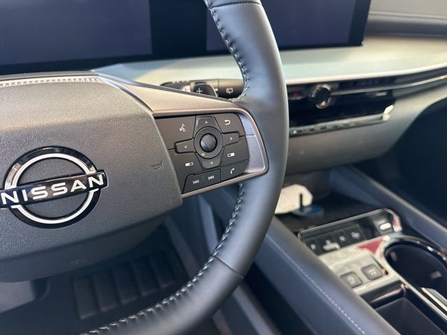 2027 Nissan Murano Dark Armor