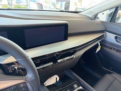 2027 Nissan Murano Dark Armor