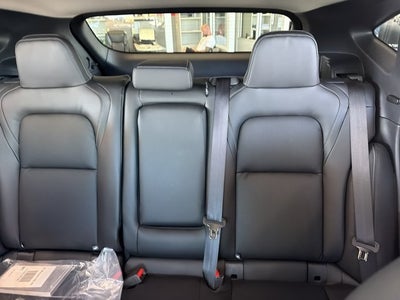 2027 Nissan Murano Dark Armor