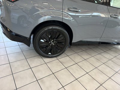 2027 Nissan Murano Dark Armor