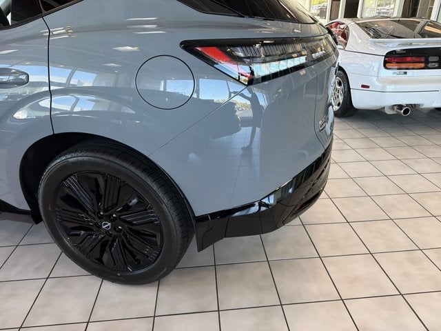 2027 Nissan Murano Dark Armor