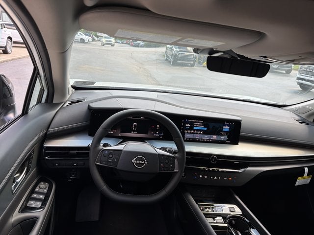 2027 Nissan Murano DARK ARMOR