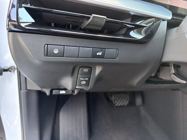 2027 Nissan Murano DARK ARMOR