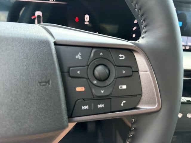 2027 Nissan Murano DARK ARMOR