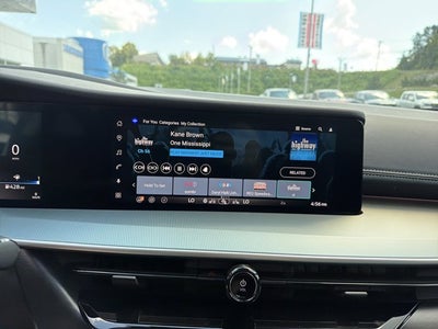 2027 Nissan Murano DARK ARMOR