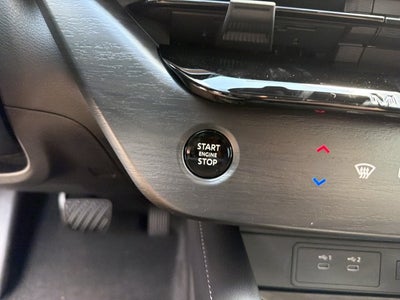 2027 Nissan Murano DARK ARMOR