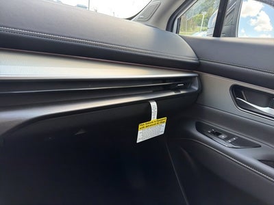 2027 Nissan Murano DARK ARMOR