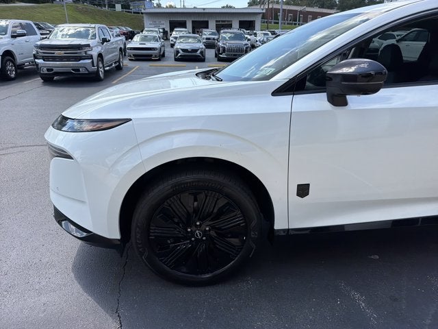2027 Nissan Murano DARK ARMOR