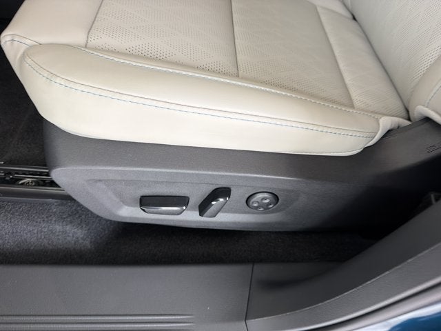 2027 Nissan Murano Platinum