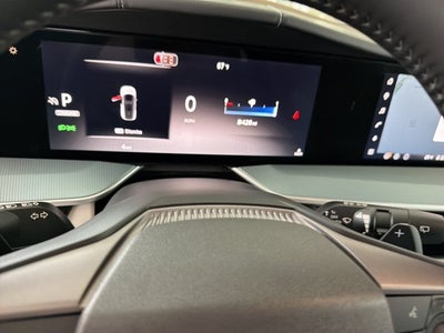 2027 Nissan Murano Platinum