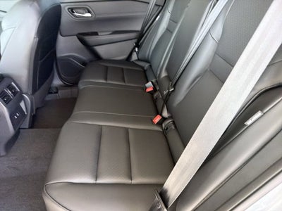 2027 Nissan Rogue DARK ARMOR