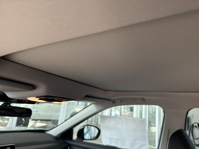 2027 Nissan Rogue DARK ARMOR