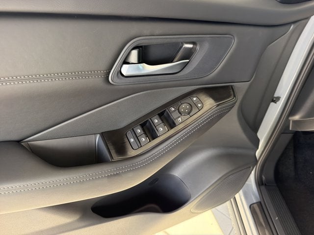 2027 Nissan Rogue DARK ARMOR