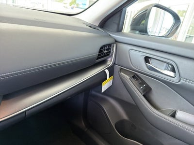 2027 Nissan Rogue DARK ARMOR