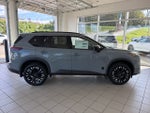 2027 Nissan Rogue DARK ARMOR