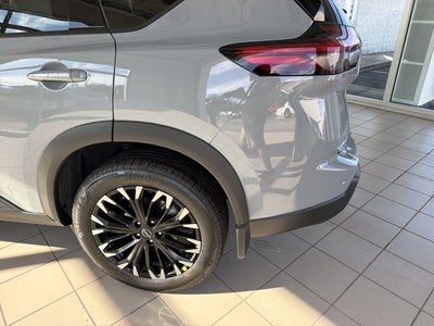 2027 Nissan Rogue DARK ARMOR