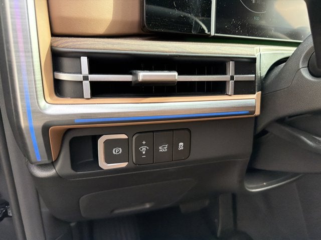 2024 Hyundai Santa Fe Hybrid Limited