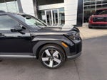2024 Hyundai Santa Fe Hybrid Limited