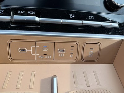 2024 Hyundai Santa Fe Hybrid Limited