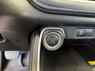 2025 Toyota Grand Highlander Platinum