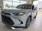 2025 Toyota Grand Highlander PLATINUM