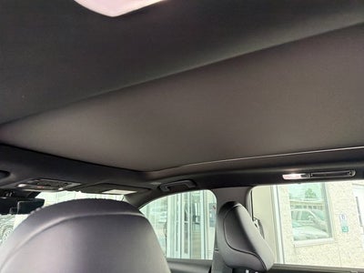 2025 Toyota Grand Highlander PLATINUM