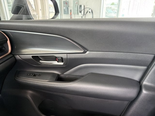 2025 Toyota Grand Highlander PLATINUM
