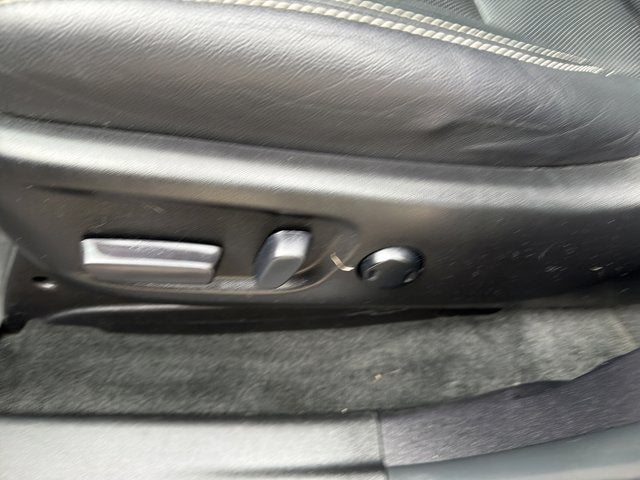 2018 Toyota Sienna BASE