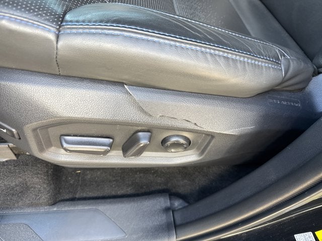 2024 Toyota Tundra 4WD Platinum