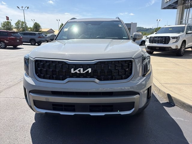 2023 Kia Telluride EX X-Line