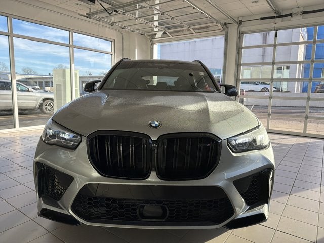 2022 BMW X5 M UNKNOWN