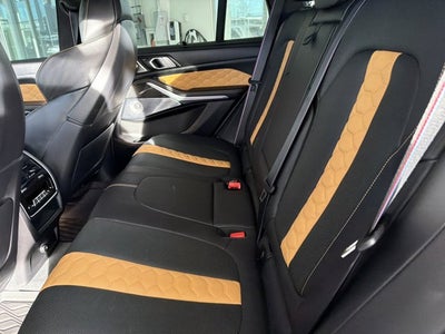 2022 BMW X5 M UNKNOWN