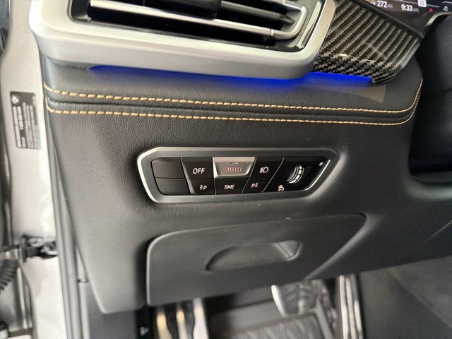 2022 BMW X5 M UNKNOWN