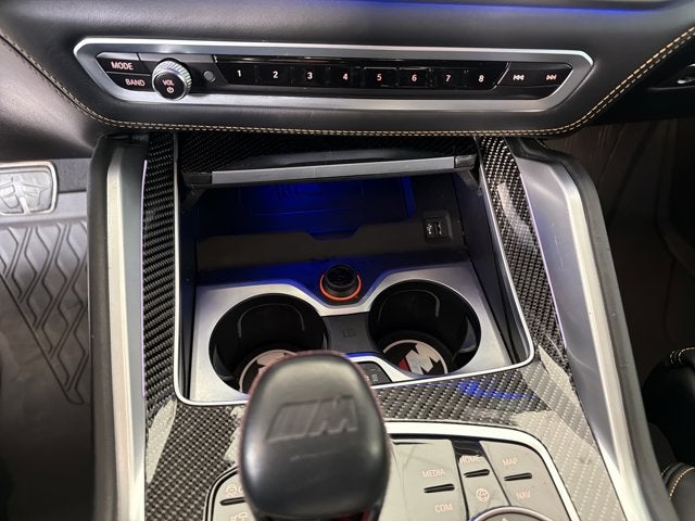 2022 BMW X5 M UNKNOWN