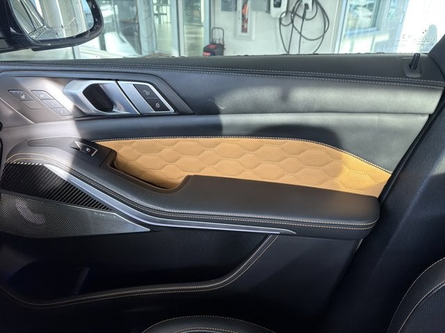 2022 BMW X5 M UNKNOWN