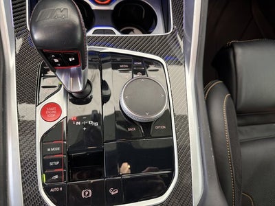 2022 BMW X5 M UNKNOWN